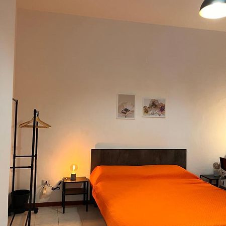 Ferienwohnung Bianca Lavica Guest-House Catania Exterior foto